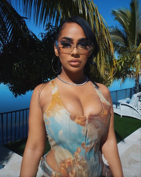 Ayisha Diaz