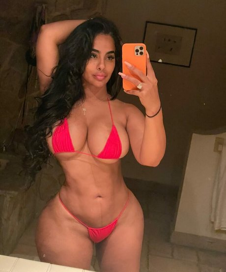 Ayisha Diaz