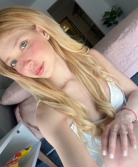Naakte gelekte OnlyFans-foto van Jennifer Diaz