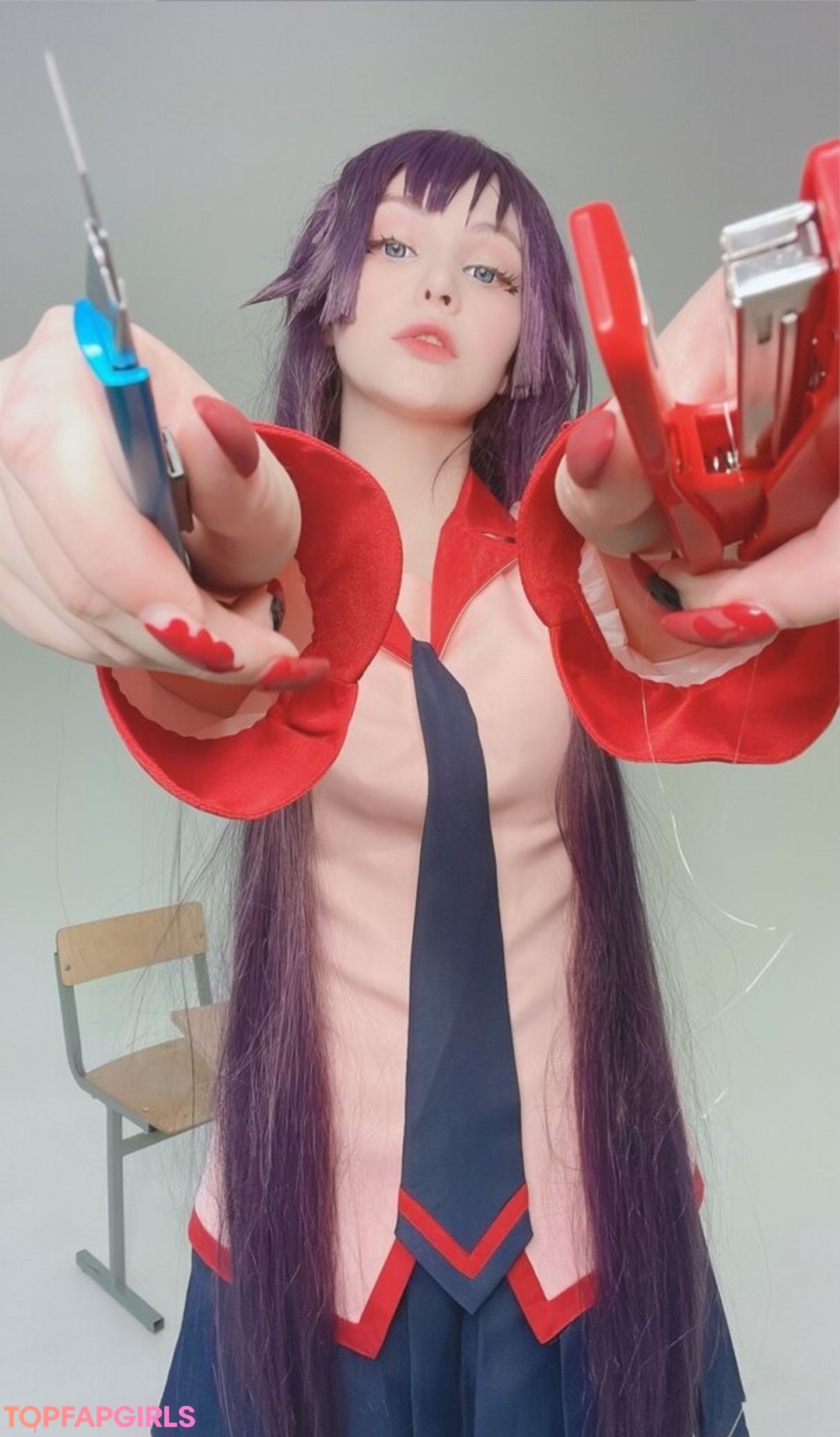 Naakte gelekte OnlyFans-foto van Dosya Gasai #1131