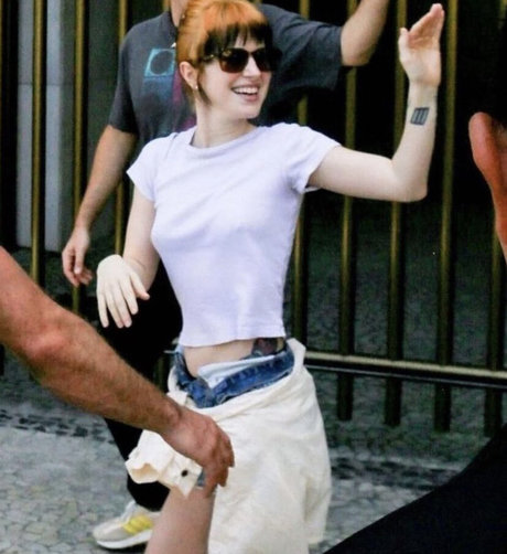 Hayley Williams