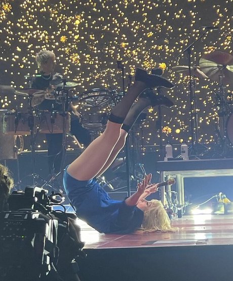 Hayley Williams