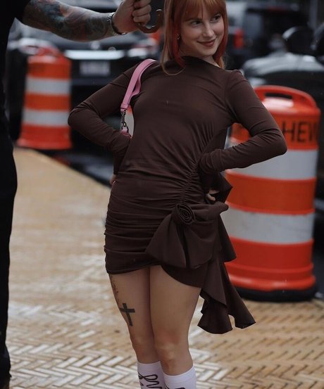 Hayley Williams
