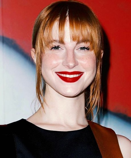 Hayley Williams