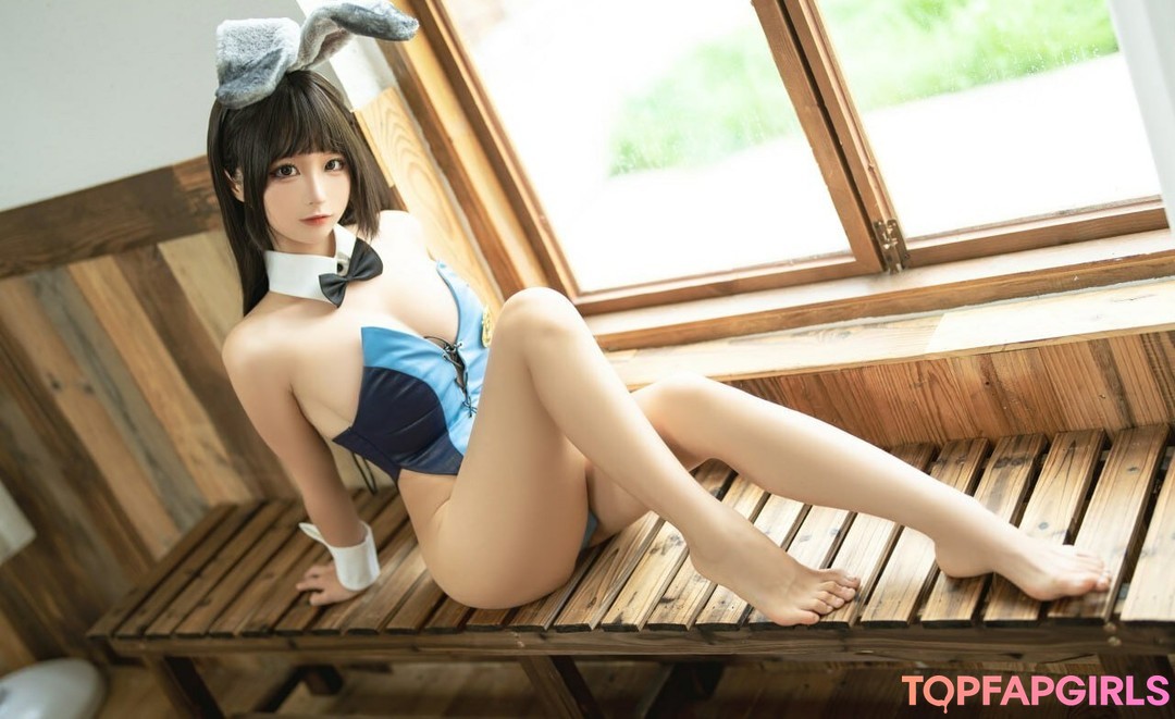 Naakte gelekte OnlyFans-foto van Chunmomo #1209