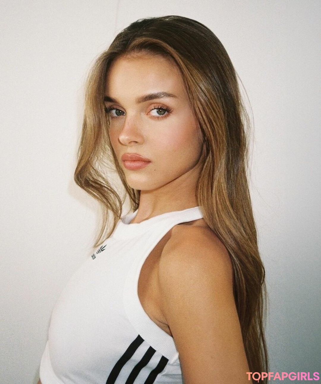 Naakte gelekte OnlyFans-foto van Anna Zak #1002