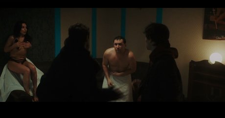 Nastasya Samburskaya