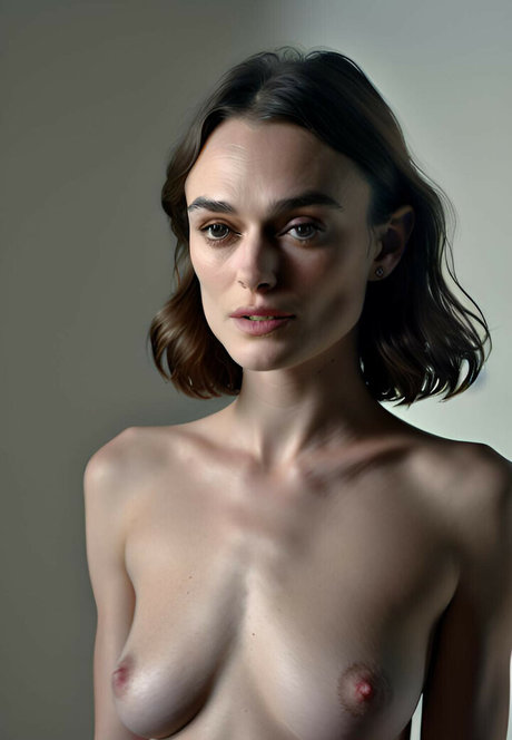 AI Generated Celebrity Nudes