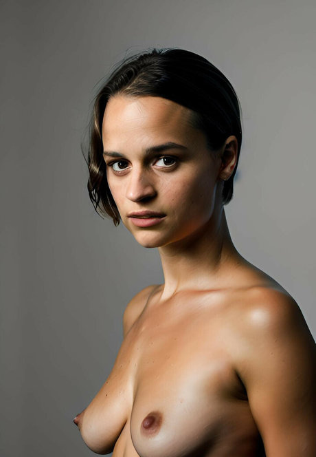 AI Generated Celebrity Nudes