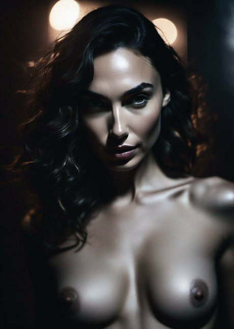 AI Generated Celebrity Nudes