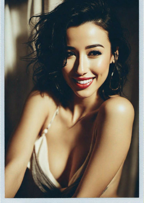 AI Generated Celebrity Nudes