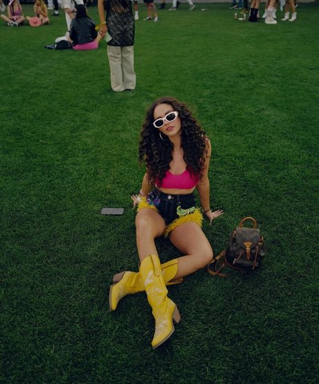 Madison Pettis