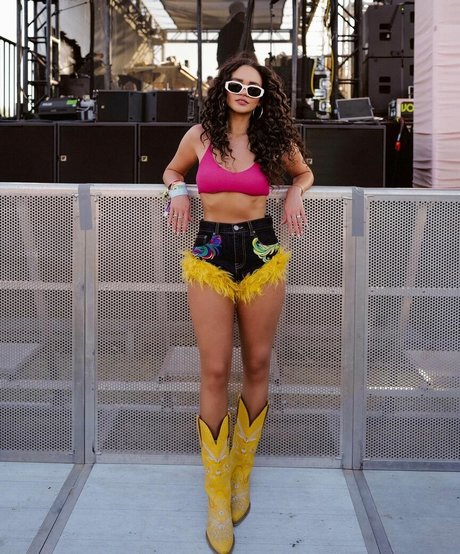 Madison Pettis