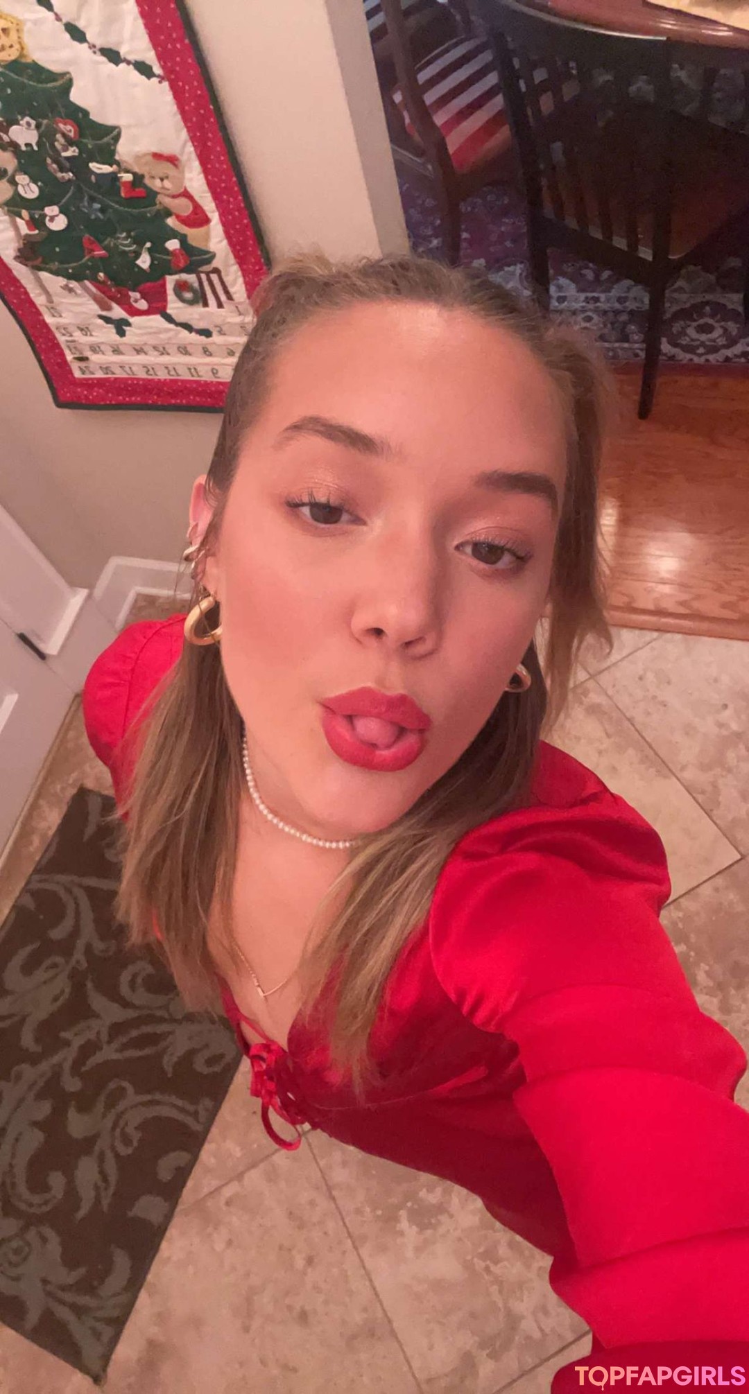 Naakte gelekte OnlyFans-foto van Olivia Ponton #1394