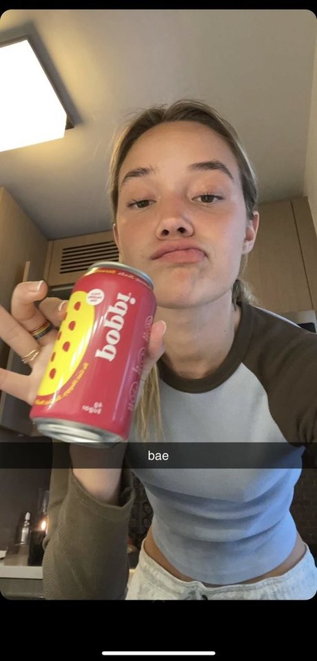 Olivia Ponton
