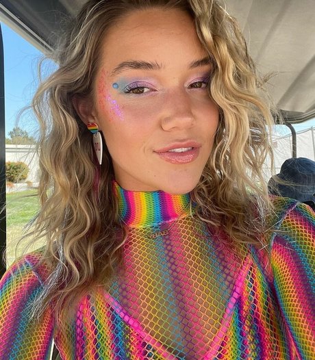 Olivia Ponton