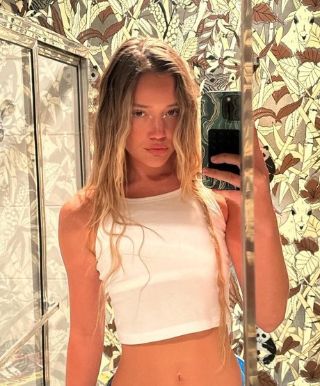 Olivia Ponton