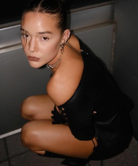Olivia Ponton