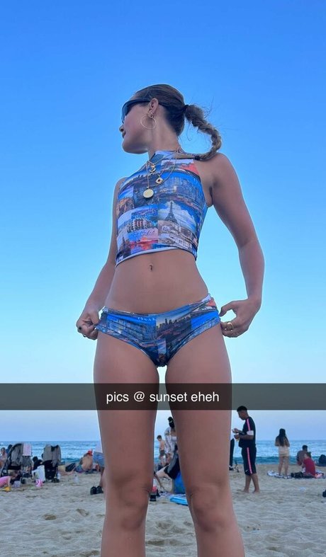 Olivia Ponton