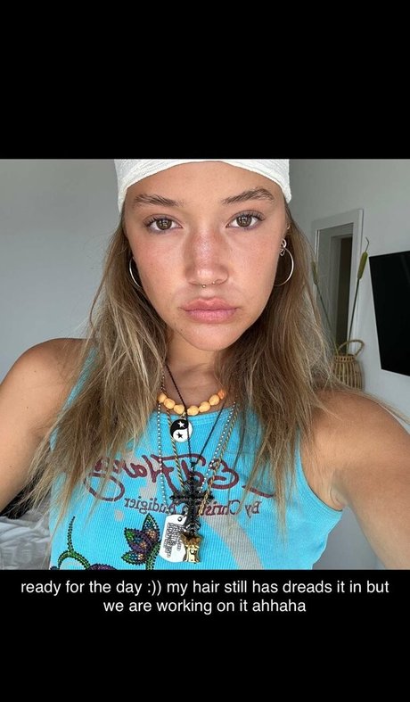 Olivia Ponton