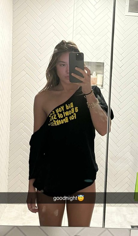 Olivia Ponton
