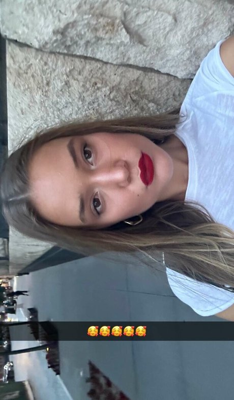 Olivia Ponton