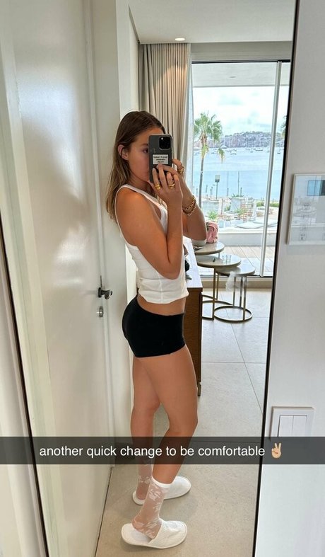 Olivia Ponton