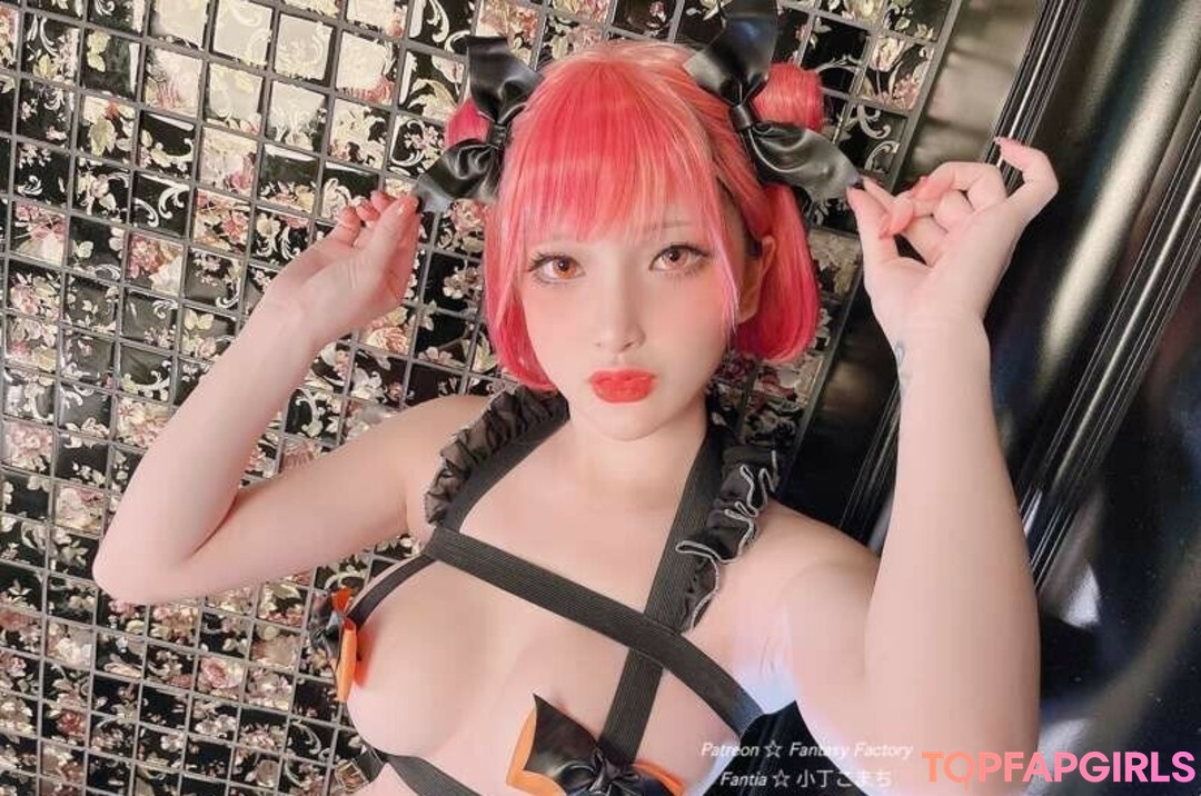 Naakte gelekte OnlyFans-foto van Fantasy Factory #1020