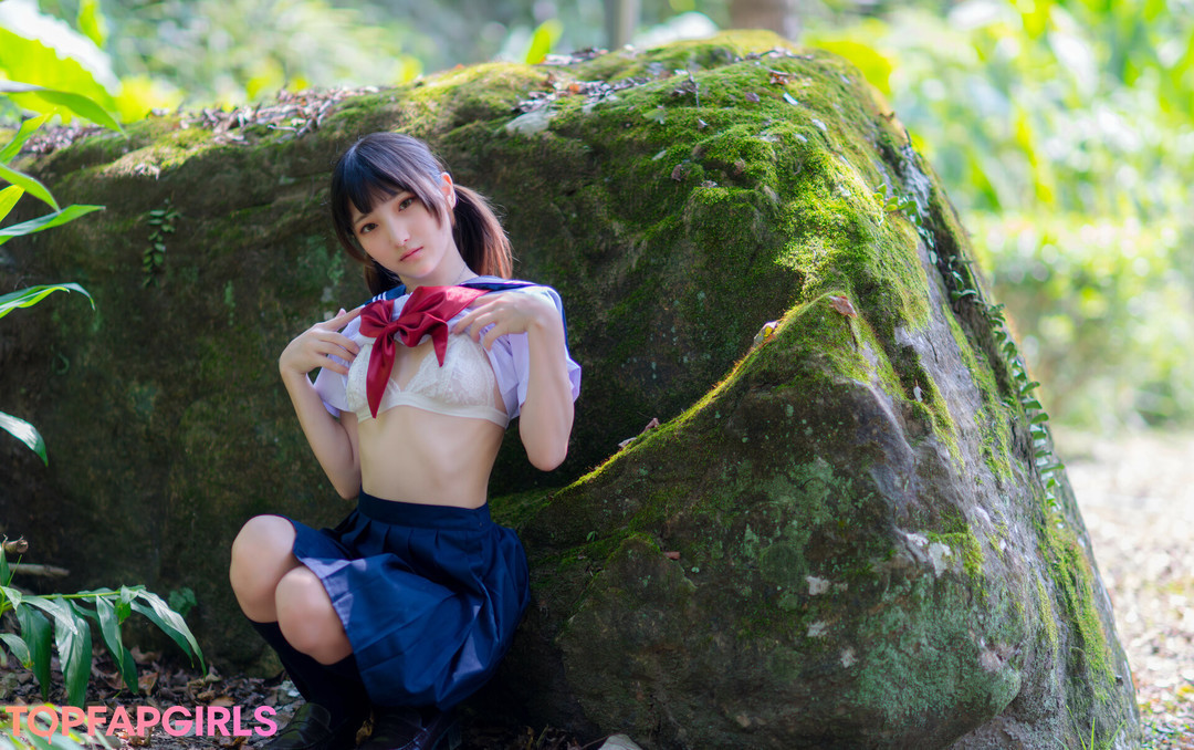 Naakte gelekte OnlyFans-foto van Fantasy Factory #1067