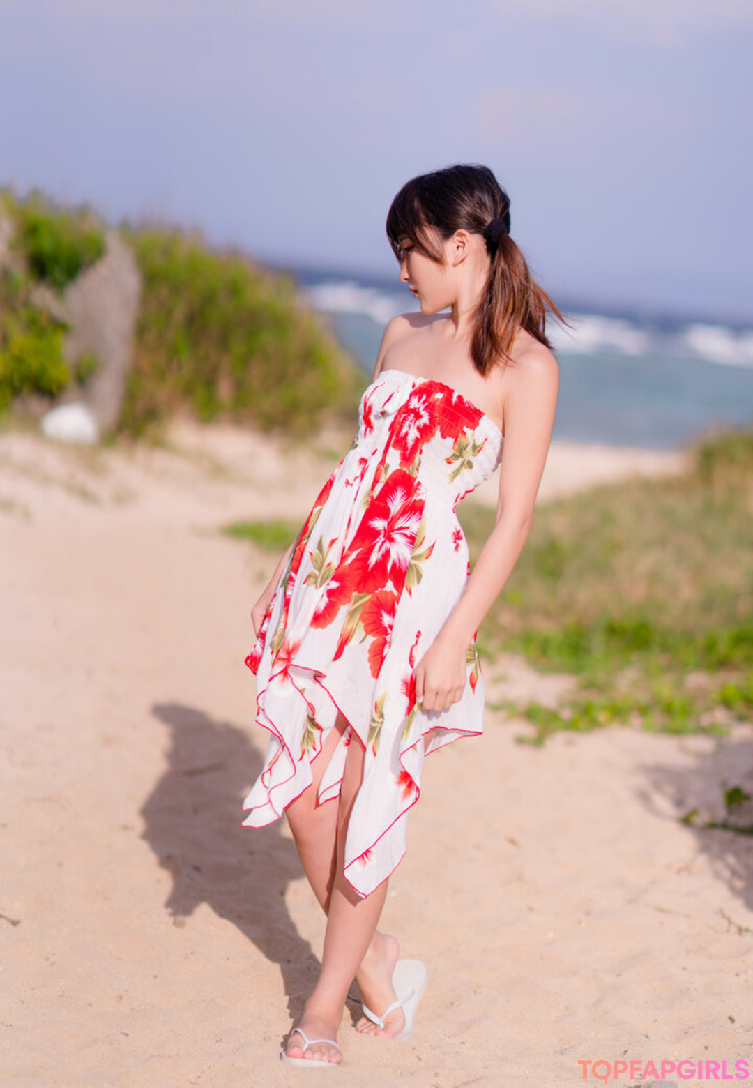 Naakte gelekte OnlyFans-foto van Fantasy Factory #1152