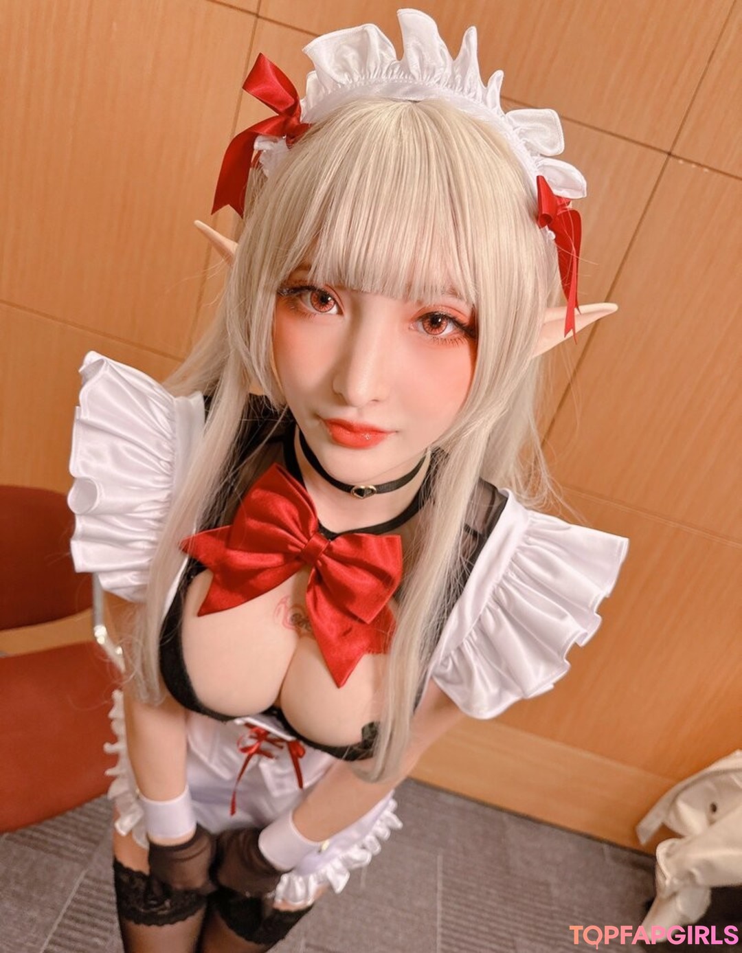 Naakte gelekte OnlyFans-foto van Fantasy Factory #1727