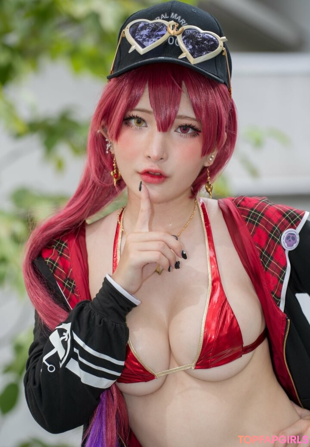 Naakte gelekte OnlyFans-foto van Fantasy Factory #1730