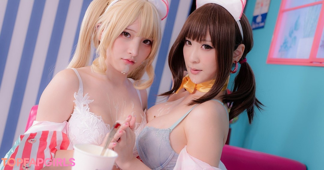 Naakte gelekte OnlyFans-foto van Fantasy Factory #1849