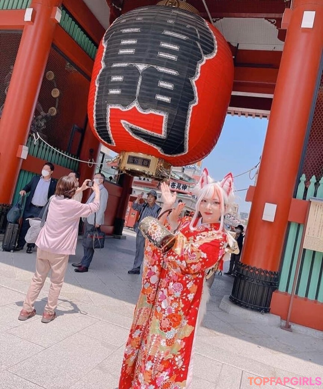 Naakte gelekte OnlyFans-foto van Fantasy Factory #1872