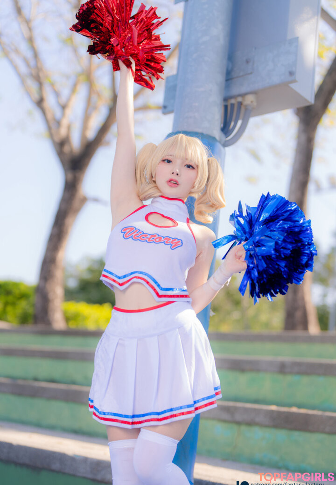 Naakte gelekte OnlyFans-foto van Fantasy Factory #1898