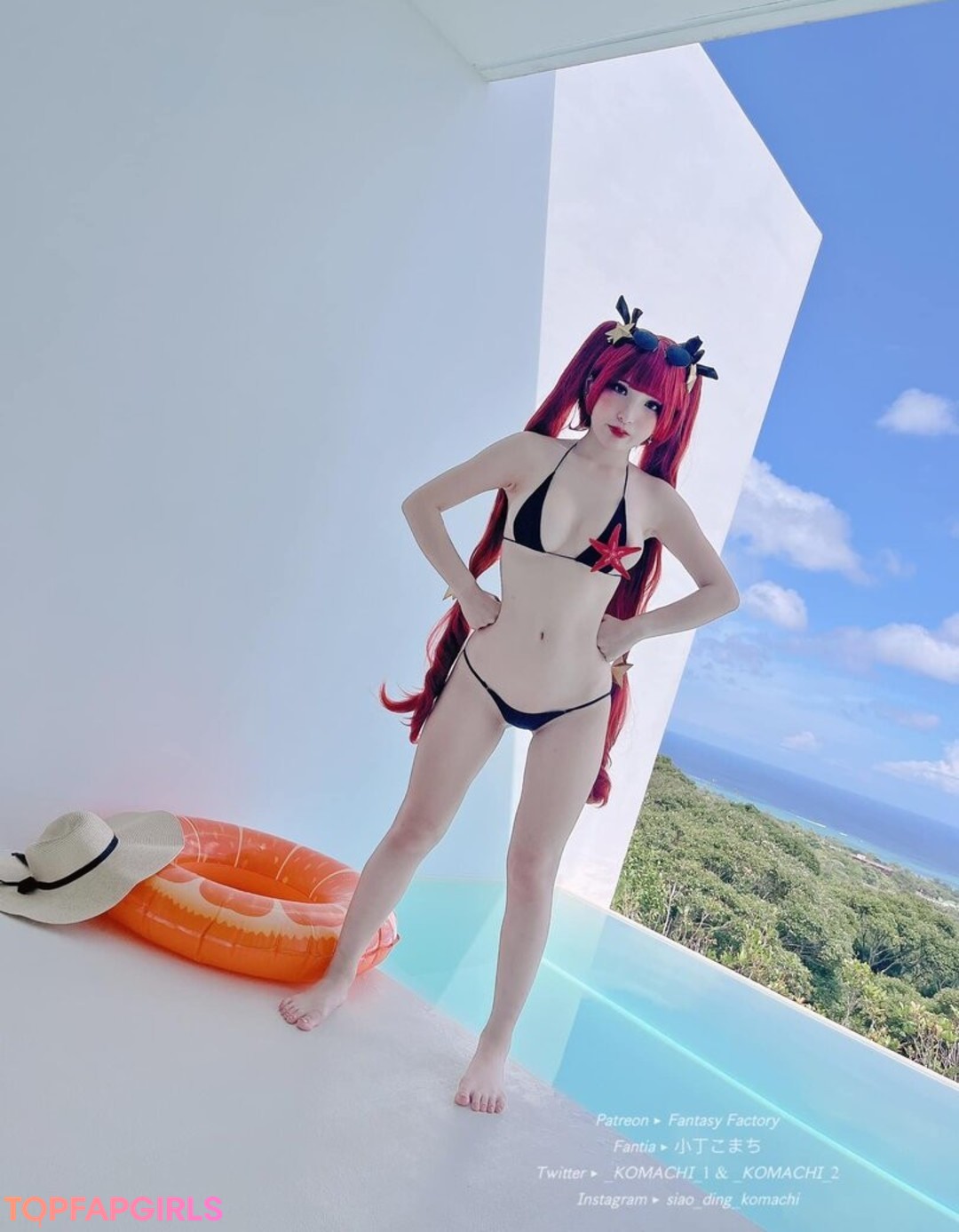 Naakte gelekte OnlyFans-foto van Fantasy Factory #1985