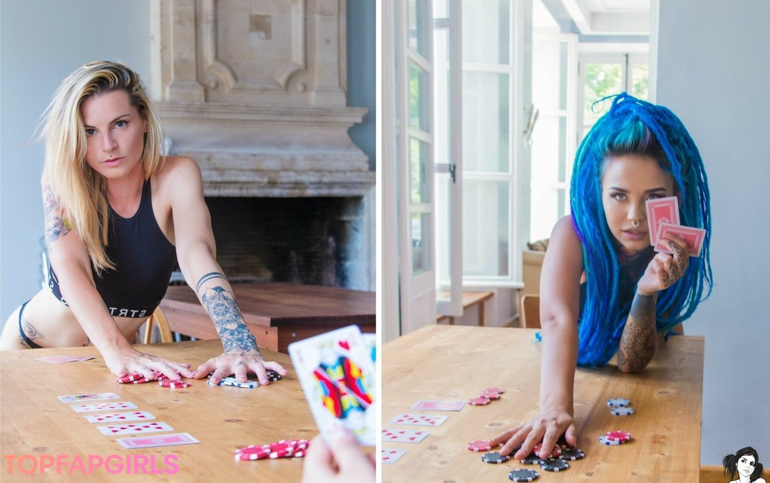 Naakte gelekte OnlyFans-foto van Fishball Suicide #1569