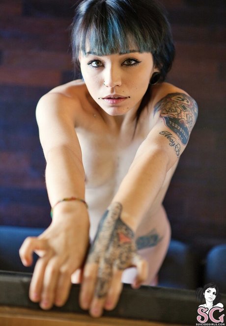Fishball Suicide