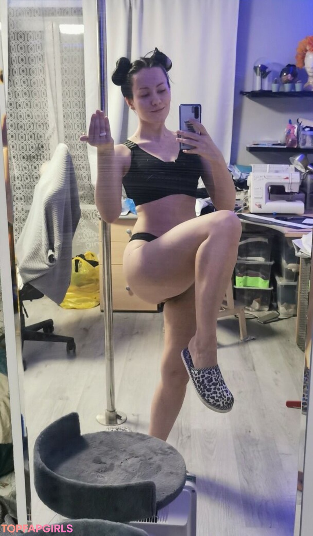 Naakte gelekte OnlyFans-foto van Oniksiya Sofinikum #1060