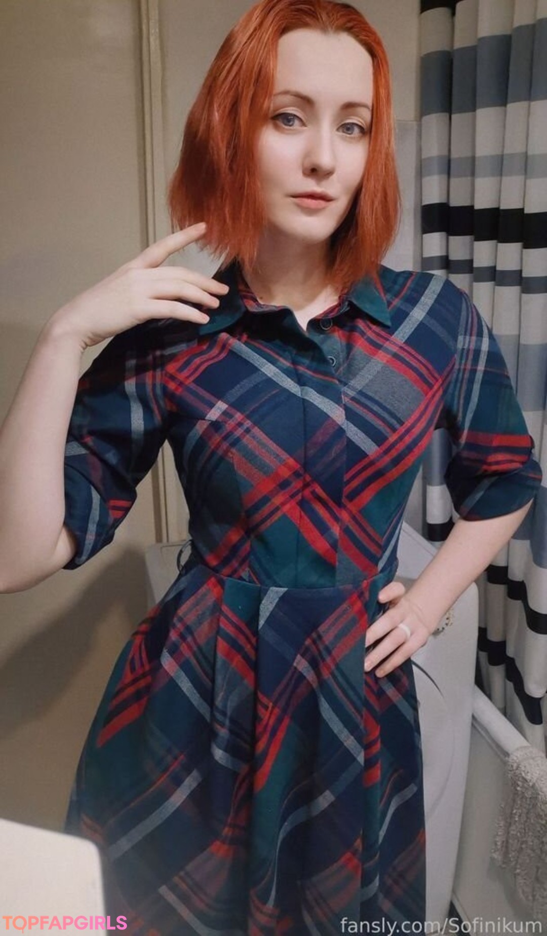 Naakte gelekte OnlyFans-foto van Oniksiya Sofinikum #1113