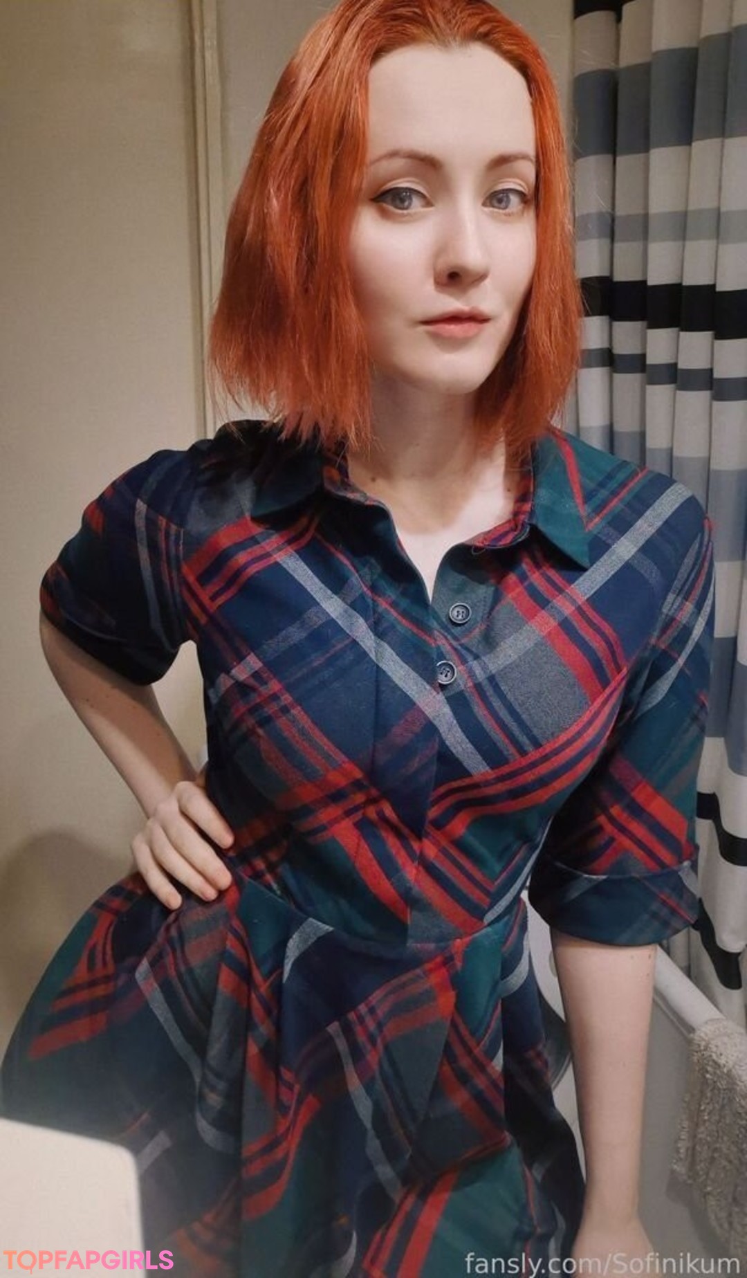 Naakte gelekte OnlyFans-foto van Oniksiya Sofinikum #1114