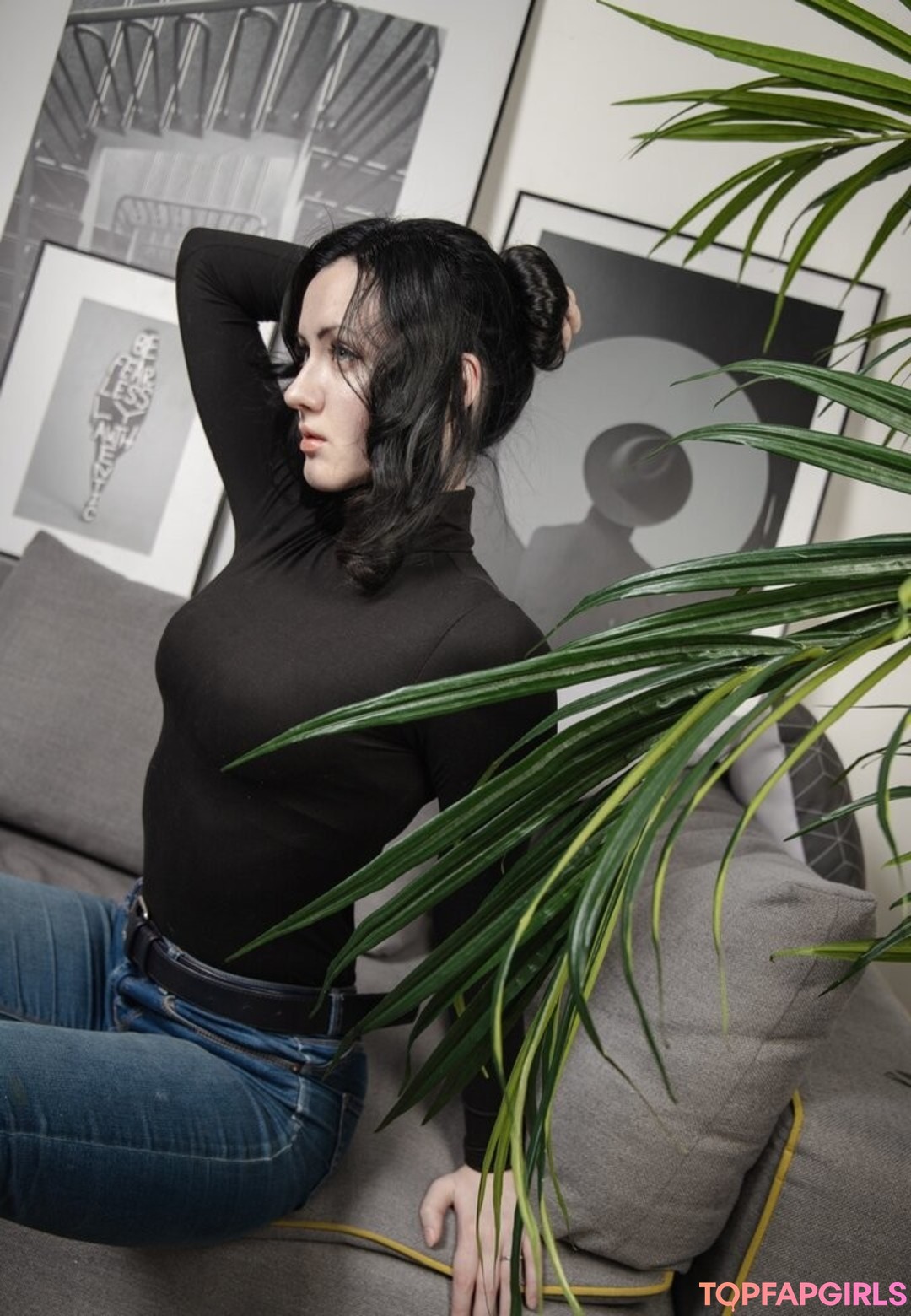 Naakte gelekte OnlyFans-foto van Oniksiya Sofinikum #1160