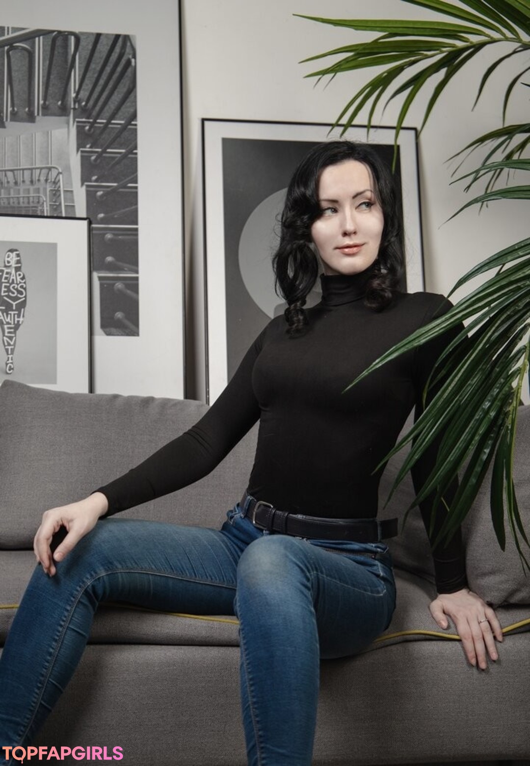 Naakte gelekte OnlyFans-foto van Oniksiya Sofinikum #1167