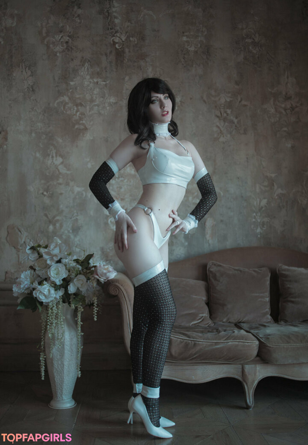 Naakte gelekte OnlyFans-foto van Oniksiya Sofinikum #1285