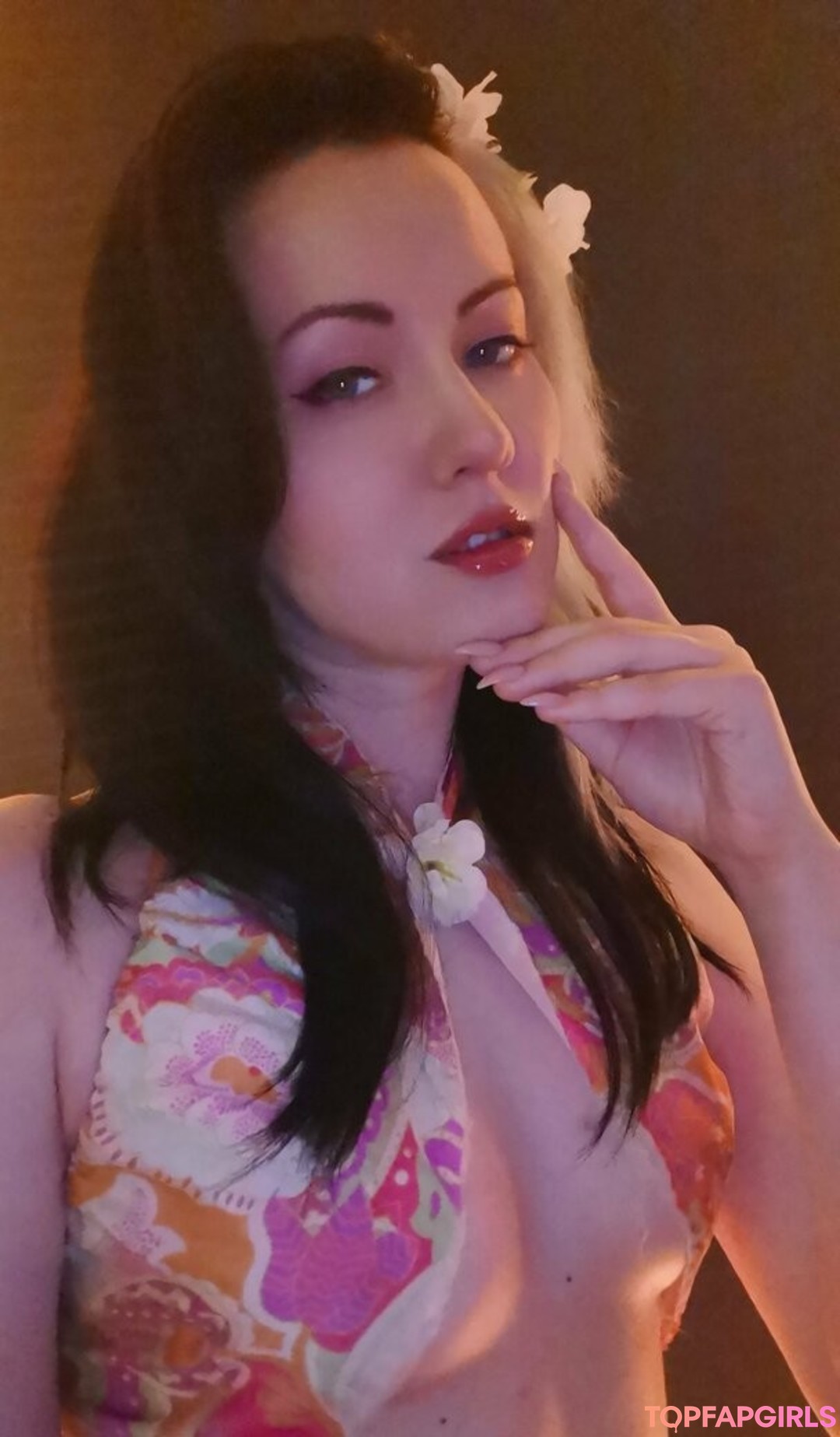 Naakte gelekte OnlyFans-foto van Oniksiya Sofinikum #1293