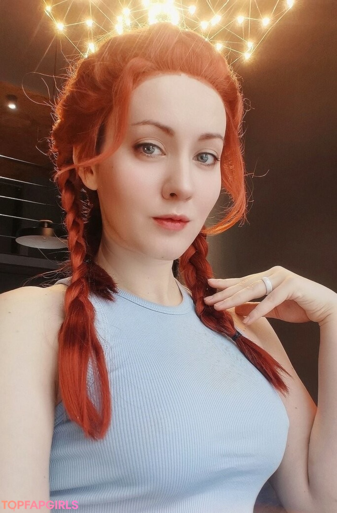 Naakte gelekte OnlyFans-foto van Oniksiya Sofinikum #1307