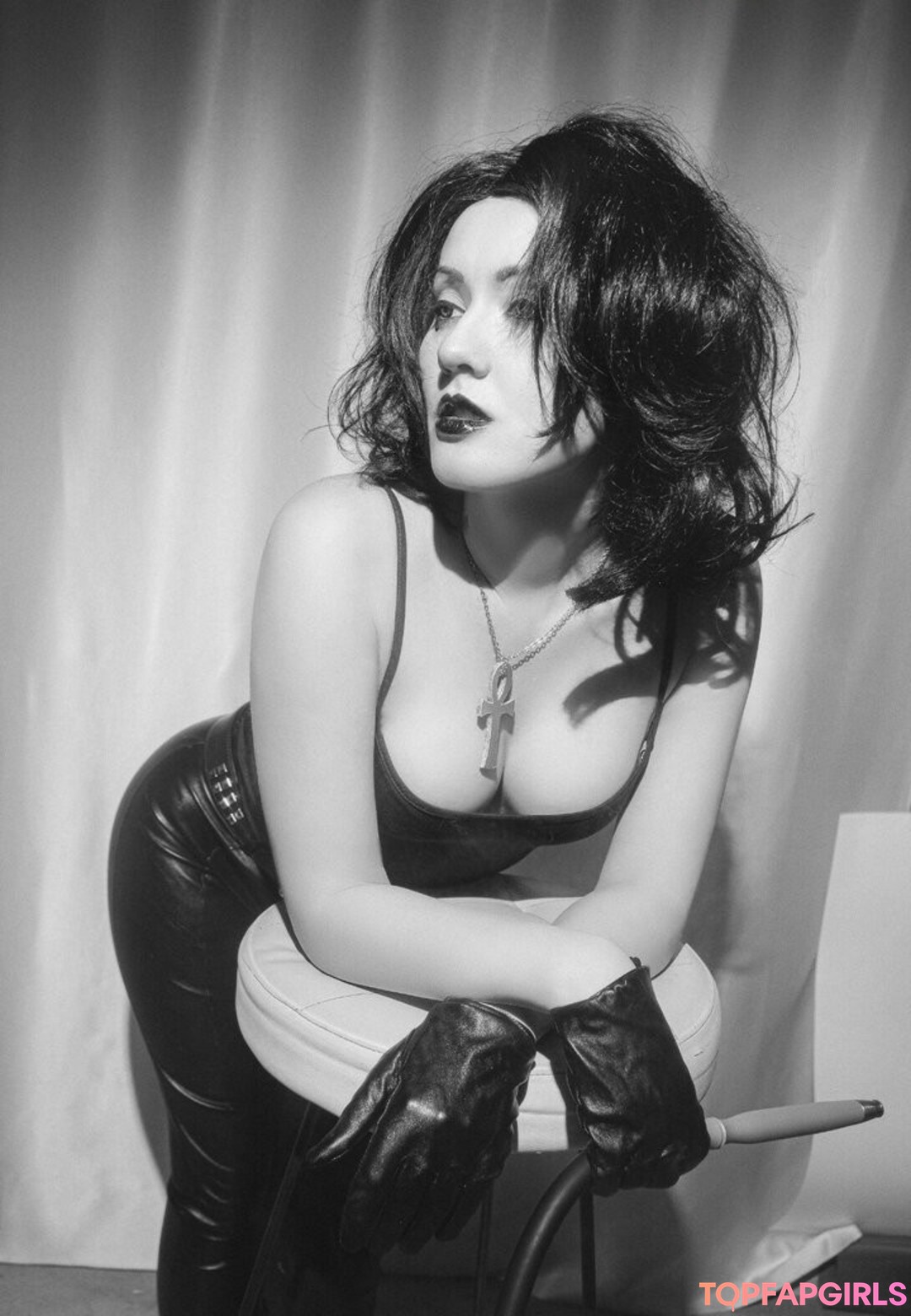 Naakte gelekte OnlyFans-foto van Oniksiya Sofinikum #1333
