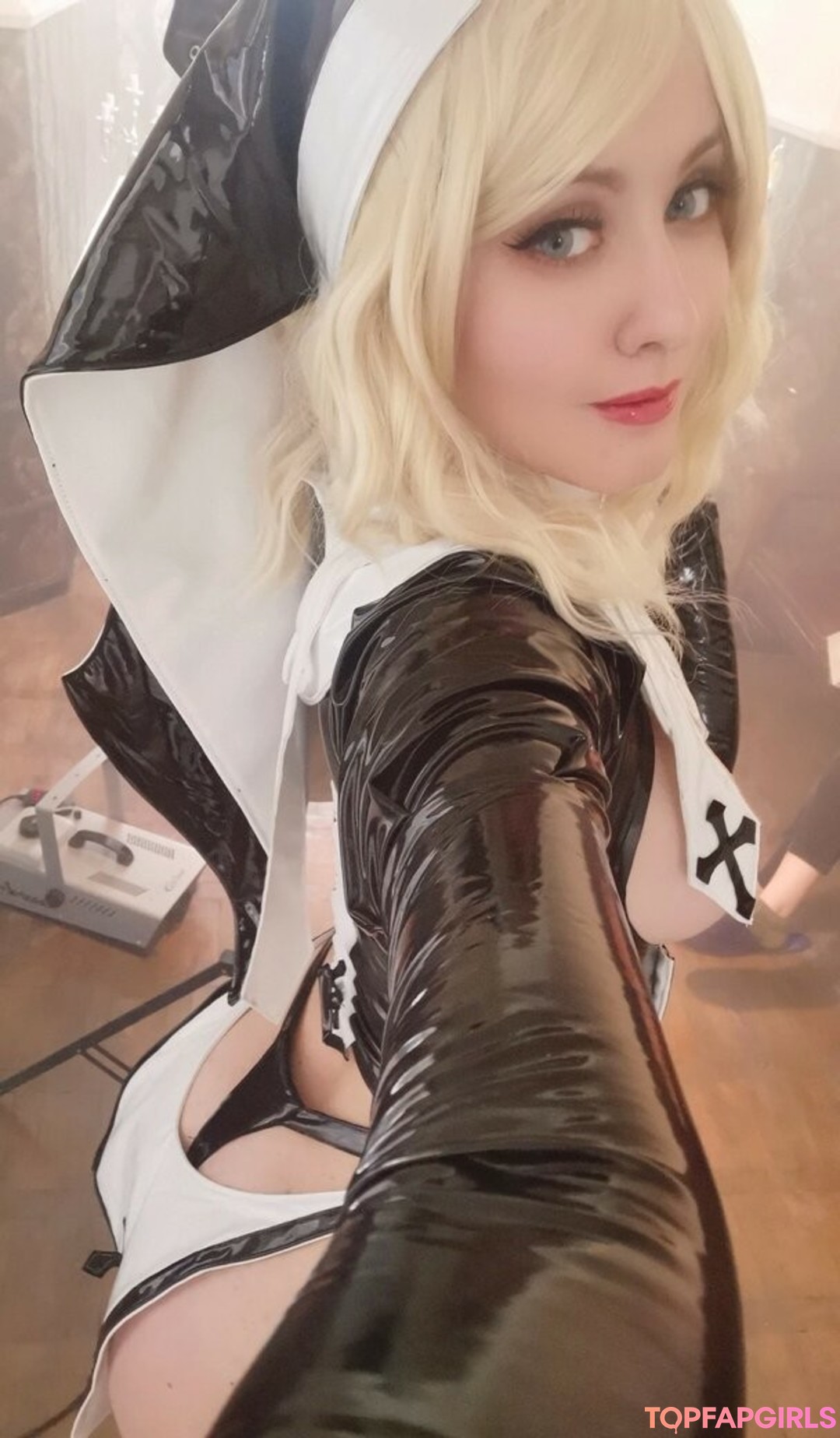 Naakte gelekte OnlyFans-foto van Oniksiya Sofinikum #1438