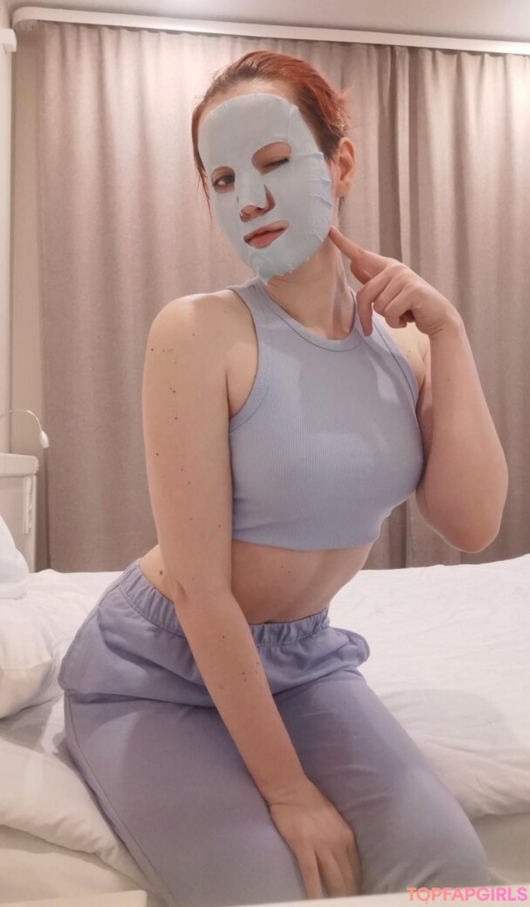 Naakte gelekte OnlyFans-foto van Oniksiya Sofinikum #1516