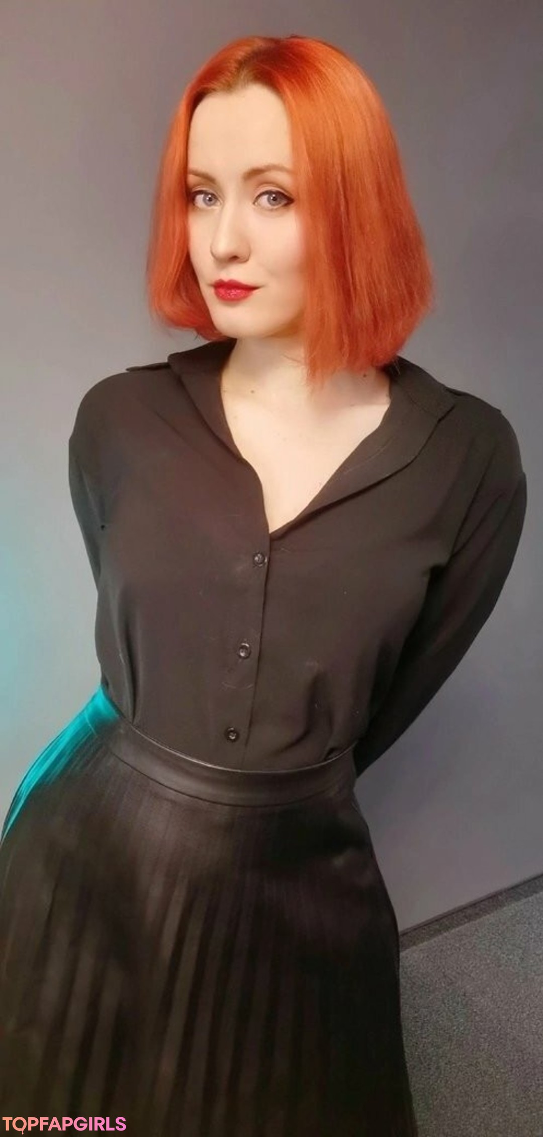 Naakte gelekte OnlyFans-foto van Oniksiya Sofinikum #1571